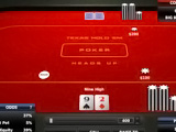 Texas Hold'em Poker Heads Up