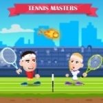 Картинка Tennis Masters